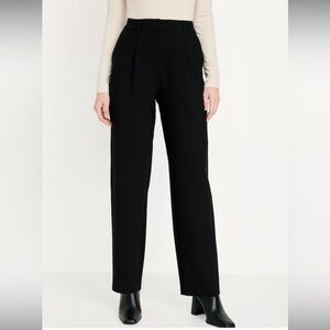 Old Navy Taylor Straight Trouser
